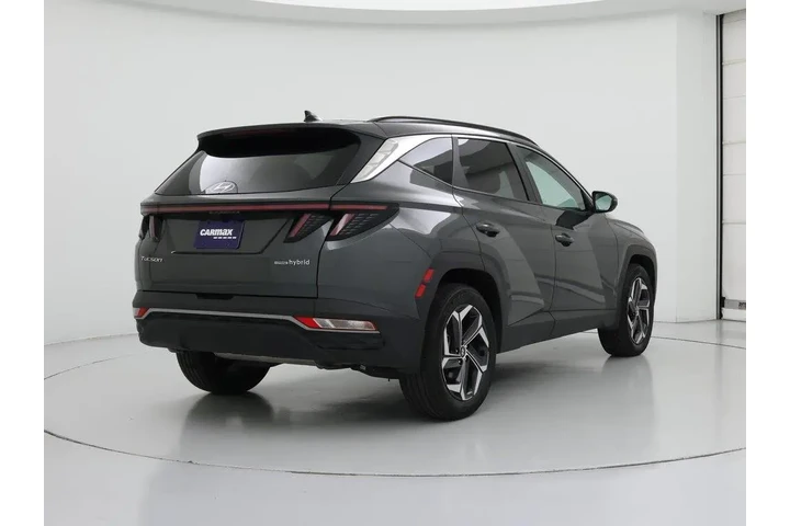 $29998 : Hyundai TUCSON Hybrid 2024 A image 8