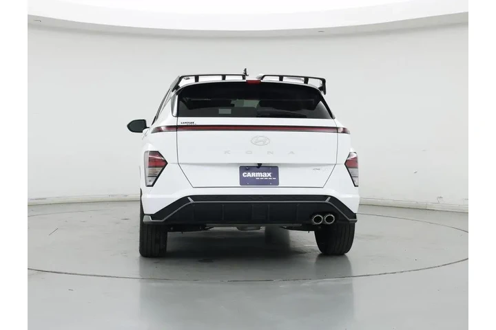 $25998 : Hyundai KONA 2024 AWD N Line image 6