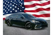 Toyota Camry 2022 XSE 4dr Se en Birmingham