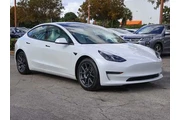 $22990 : Tesla Model 3 2023 4dr Sedan thumbnail