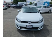 $11000 : Volkswagen Golf SportWagen 2 thumbnail