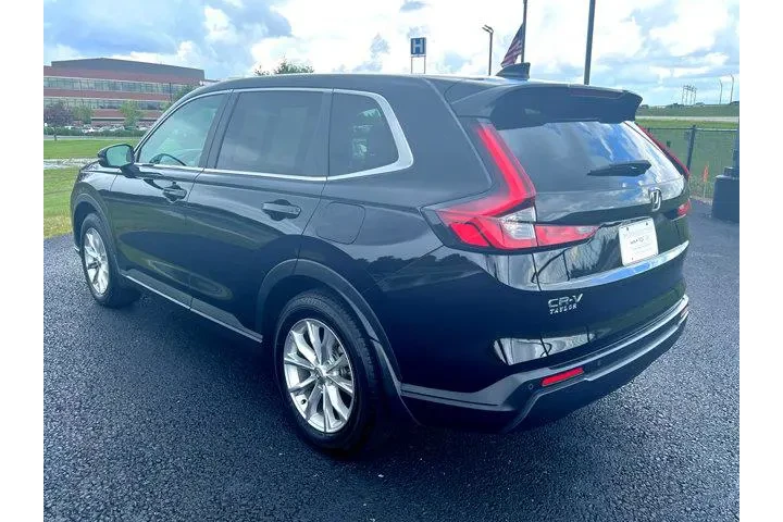 $29099 : Honda CR-V 2023 AWD EX-L 4dr image 4