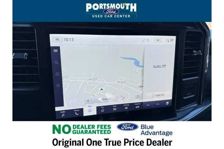 $39995 : Ford F-150 2023 4x4 XL 4dr S image 8