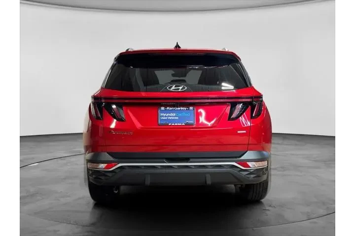 $23457 : Hyundai TUCSON 2023 AWD SEL image 7