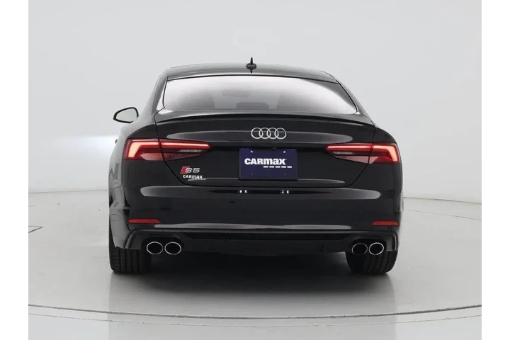 $32998 : Audi S5 Sportback 2018 AWD 3 image 6