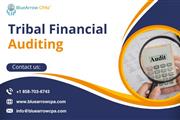 Tribal Financial Auditing BAI en San Diego