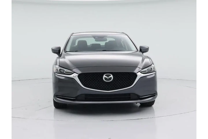 $23998 : Mazda Mazda6 2021 Grand Tour image 5