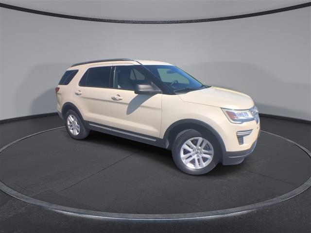 $22500 : PRE-OWNED 2018 FORD EXPLORER image 2