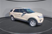 $22500 : PRE-OWNED 2018 FORD EXPLORER thumbnail