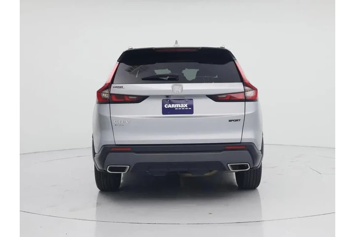 $29998 : Honda CR-V Hybrid 2023 Sport image 6