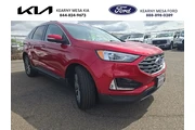 Ford Edge 2020 Titanium 4dr en San Diego