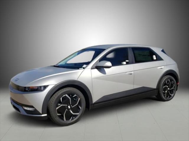 $53835 : New 2023 Hyundai IONIQ 5 SEL image 1