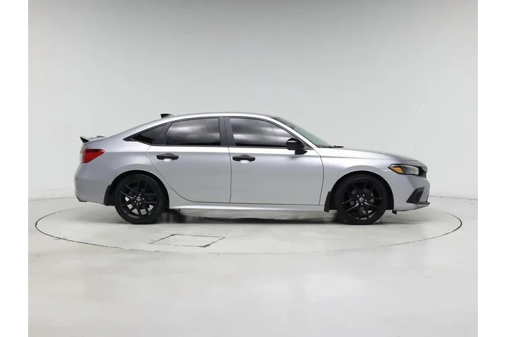 $24998 : Honda Civic 2024 Sport 4dr S image 7