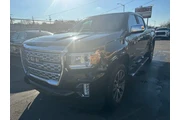 $32995 : 2021 GMC Canyon Denali thumbnail
