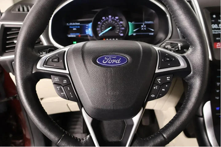 $17999 : Ford Edge 2018 AWD Titanium image 3