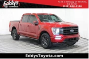 Ford F-150 2022 4x4 Lariat 4 en Wichita