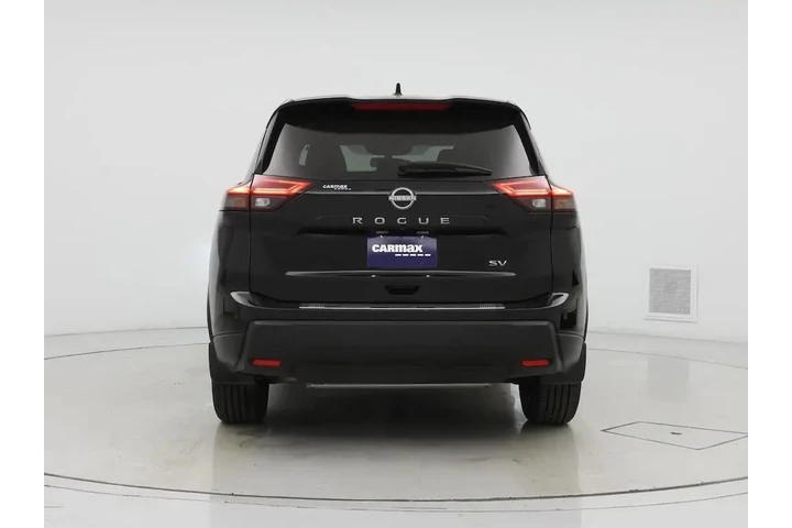 $22998 : Nissan Rogue 2024 SV 4dr Cro image 6