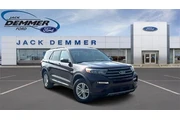 Ford Explorer 2023 AWD XLT 4 en Detroit