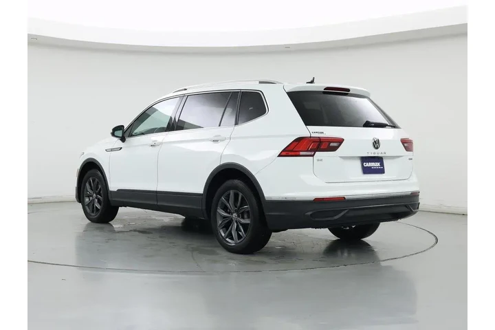$23998 : Volkswagen Tiguan 2022 AWD S image 2