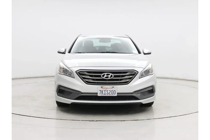 $13998 : Hyundai SONATA 2015 Sport 4d image 5