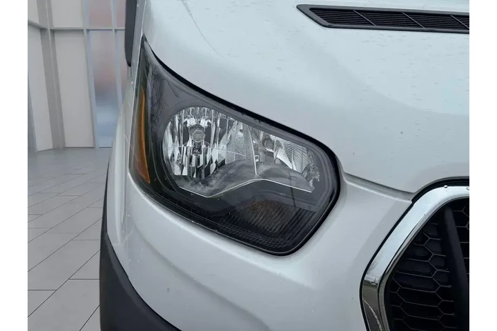 $34450 : Ford Transit 2024 250 3dr SW image 6