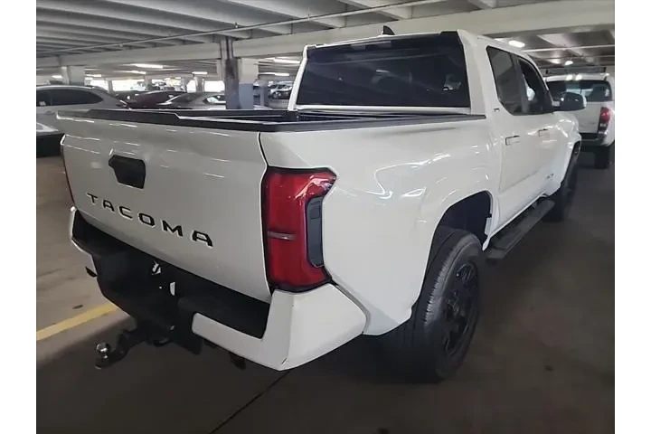 $34990 : Toyota Tacoma 2024 4x2 SR5 4 image 2