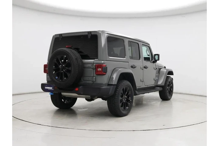 $30998 : Jeep Wrangler 2023 4x4 Sahar image 8