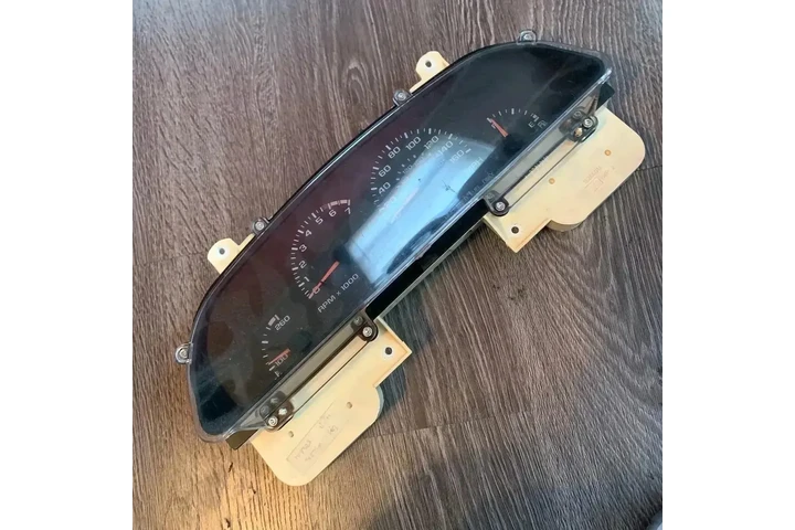 $650 : Impala lower dash board image 2