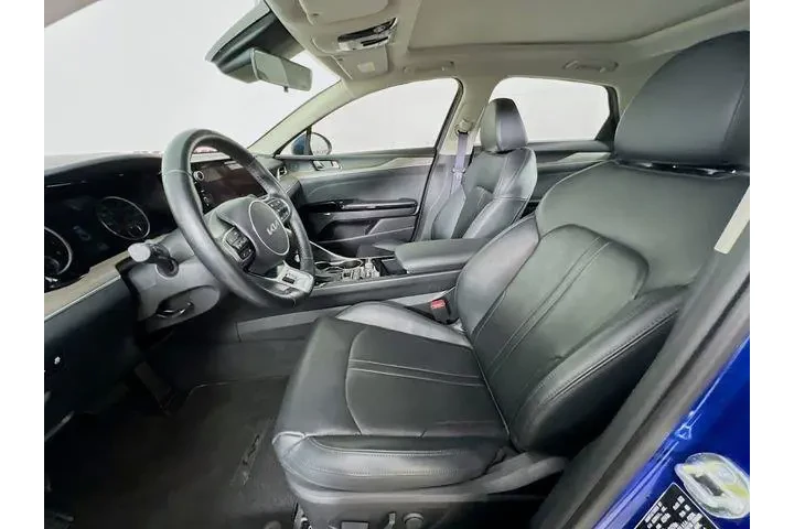 $28988 : Kia K5 2024 EX 4dr Sedan image 5