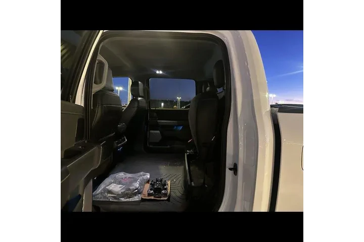 $36999 : Ford F-150 2021 4x4 Limited image 8