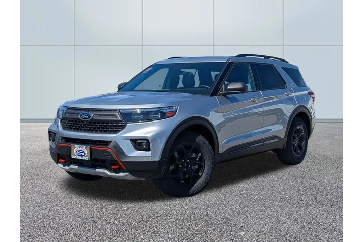 $35875 : Ford Explorer 2023 AWD Timbe image 1