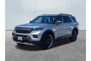 Ford Explorer 2023 AWD Timbe en Los Angeles