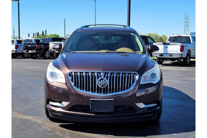$10998 : Buick Enclave 2015 AWD Leath image 7