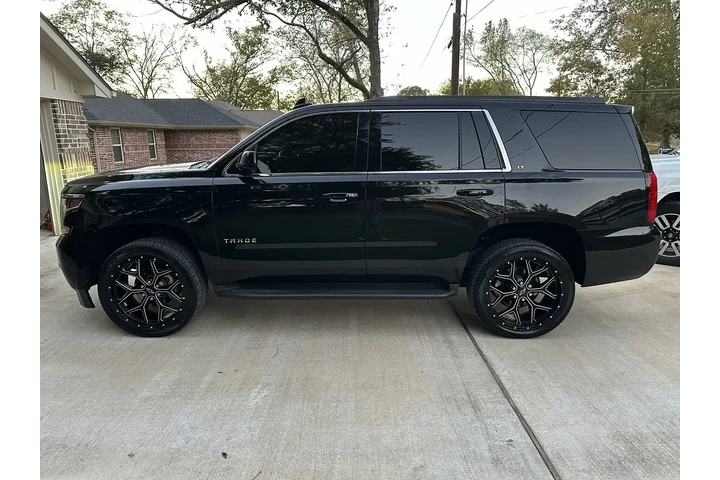 $13000 : 2016 Chevrolet Tahoe LT image 3