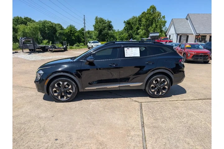 $19995 : 2023 Sportage image 9