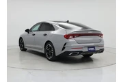 $22998 : Kia K5 2022 GT-Line 4dr Seda thumbnail