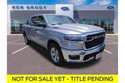 Ram 1500 2025 4x2 Big Horn 4 en San Diego