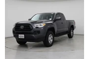 $32998 : Toyota Tacoma 2023 4x2 SR V6 thumbnail