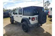 $26498 : Jeep Wrangler Unlimited 2020 thumbnail