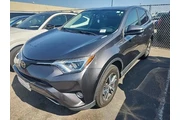 $19991 : Toyota RAV4 2017 XLE 4dr SUV thumbnail