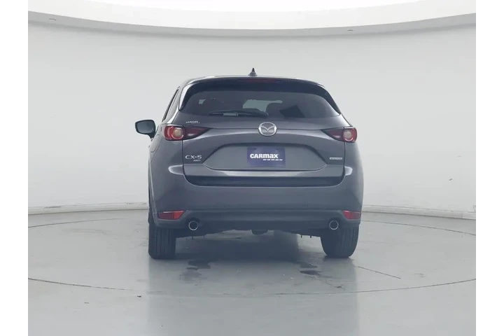 $25998 : Mazda CX-5 2021 AWD Touring image 6