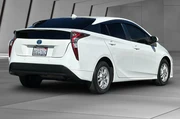 $20500 : Toyota Prius 2018 One 4dr Ha thumbnail