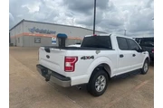 $25724 : Ford F-150 2018 4x4 XL 4dr S thumbnail