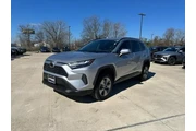 Toyota RAV4 2023 XLE 4dr SUV en Houston