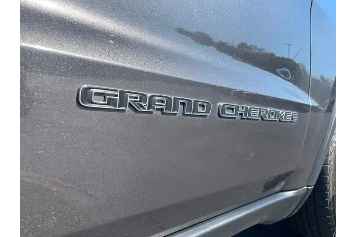 $18494 : Jeep Grand Cherokee 2020 4x4 image 9