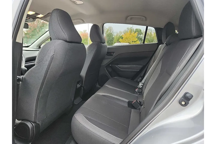 $26970 : Subaru Crosstrek 2025 AWD Pr image 10