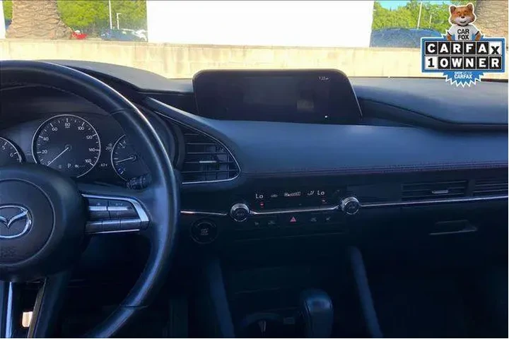 $25985 : Mazda Mazda3 Sedan 2023 AWD image 6