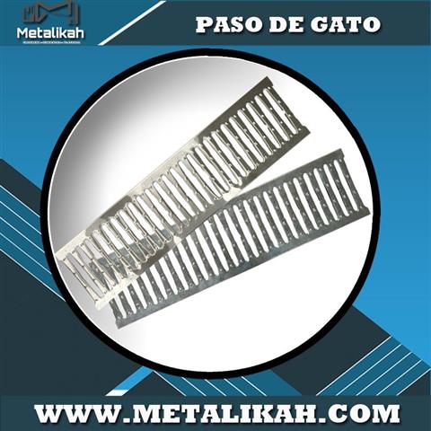 venta entrepiso metalico image 1