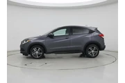 $21998 : Honda HR-V 2021 EX 4dr Cross thumbnail