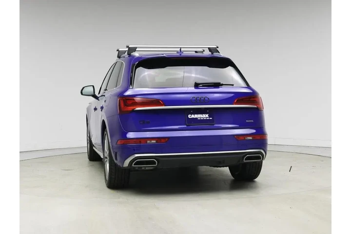 $25998 : Audi Q5 2022 AWD e quattro S image 6